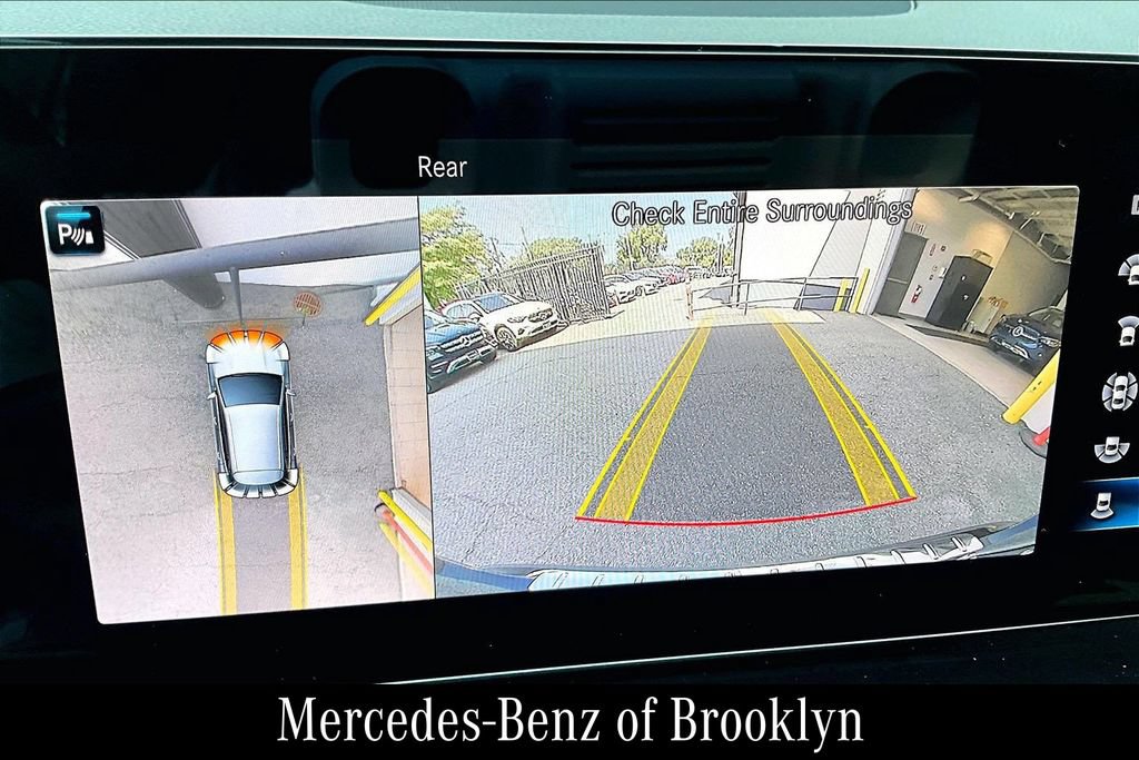 Certified 2023 Mercedes-Benz GLA 250 4MATIC image 29