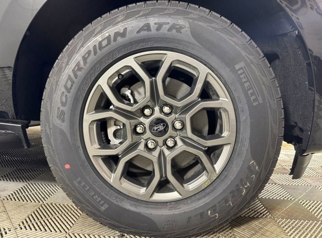 New 2026 Ford Expedition Max Active image 18