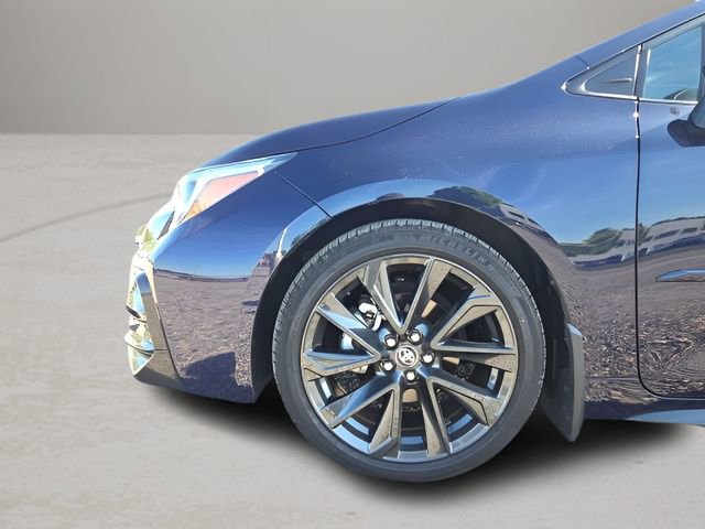 Used 2024 Toyota Corolla SE w/ SE Premium Package FWD image 14