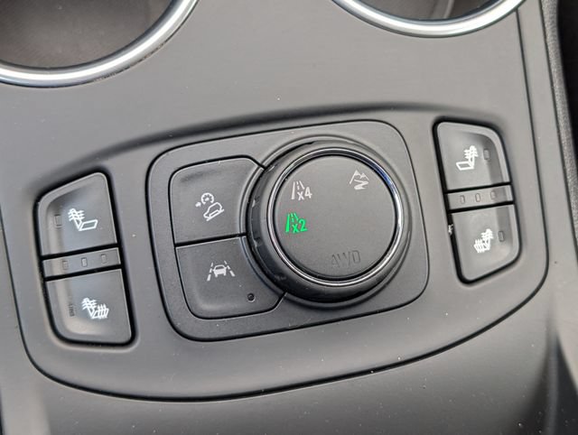 Used 2020 GMC Terrain SLE w/ Driver Convenience Package AWD/4WD image 25
