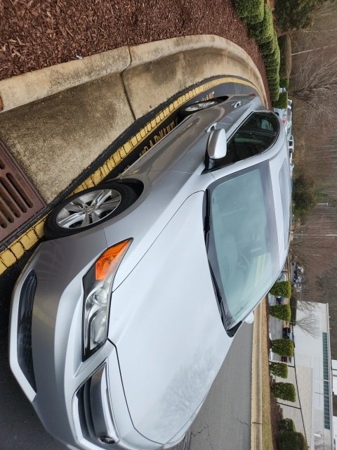 Used 2013 Acura ILX image 4