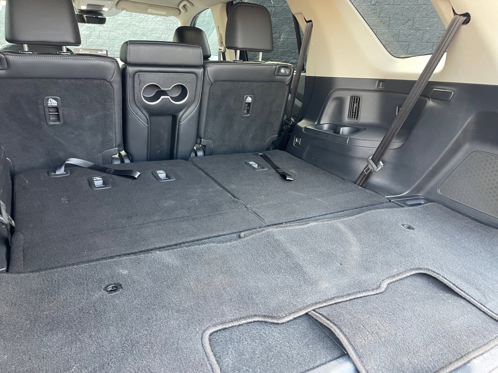Used 2024 Honda Pilot EX-L image 18