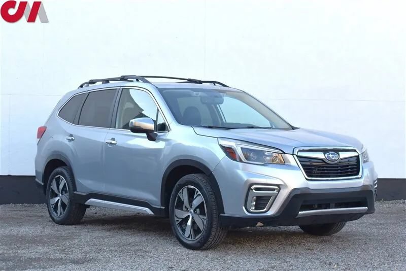 Used 2019 Subaru Forester Touring w/ Popular Package #3