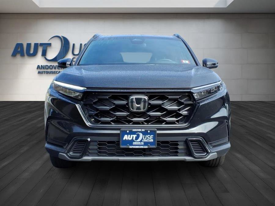 Used 2023 Honda CR-V Sport image 2