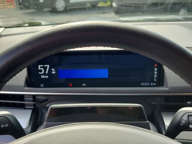 Used 2023 Ford Mustang Mach-E Select w/ Comfort Package Lite RWD image 24
