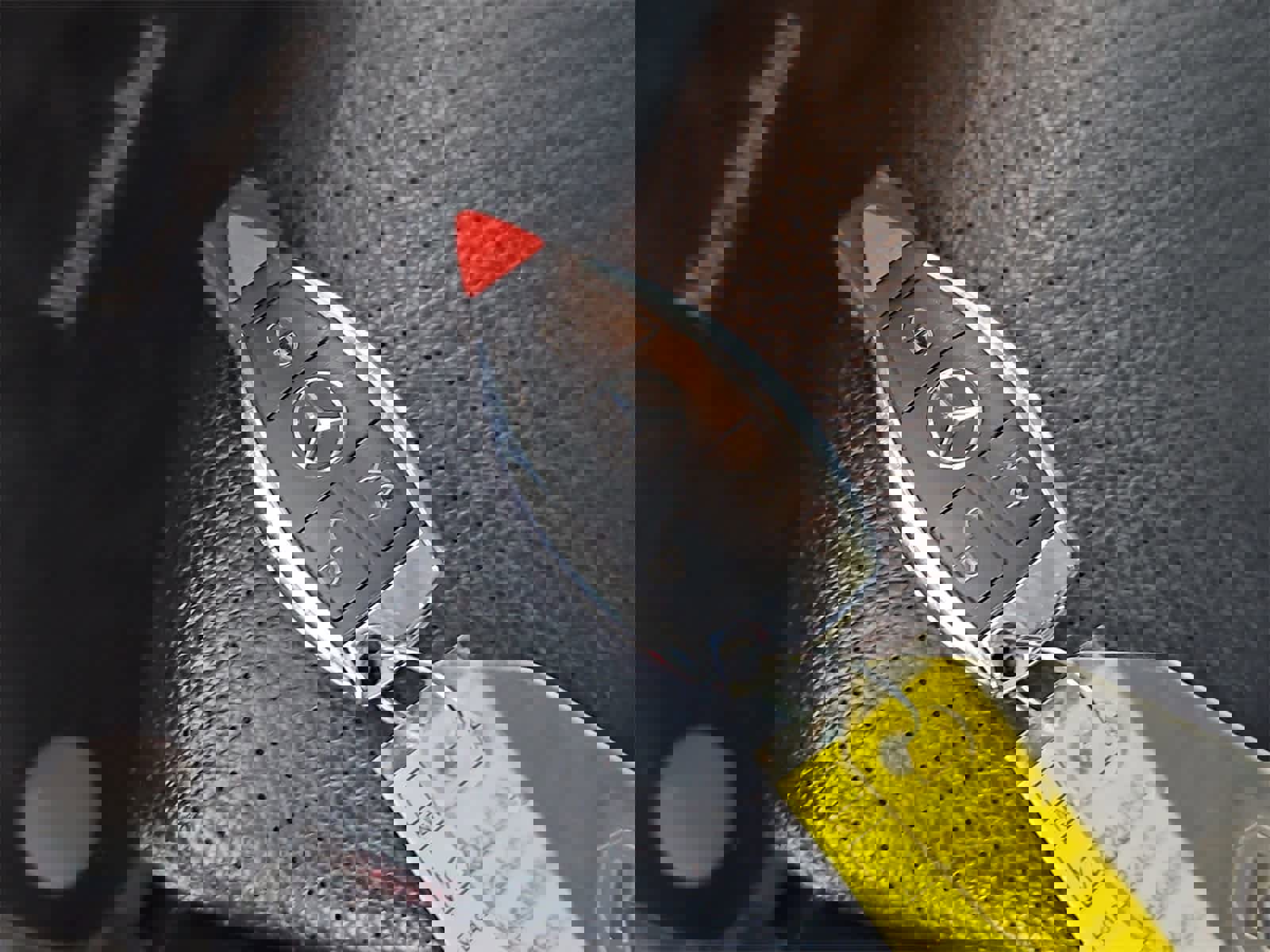 Used 2017 Mercedes-Benz C 300 Sedan image 37