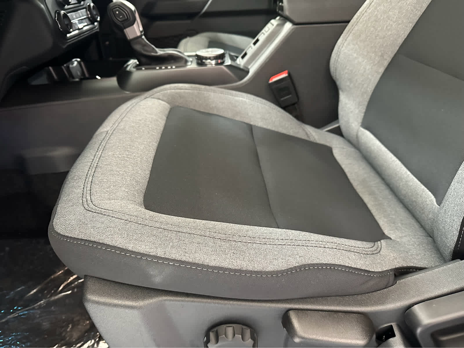 New 2025 Ford Bronco Big Bend image 21