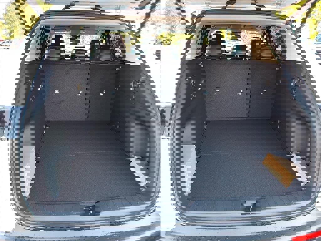 New 2025 MAZDA CX-50 AWD 2.5 S w/ Cargo Package image 10