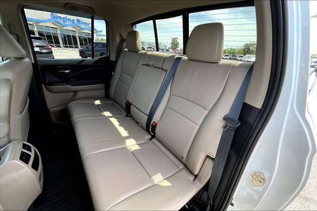 Used 2020 Honda Ridgeline RTL-E image 19