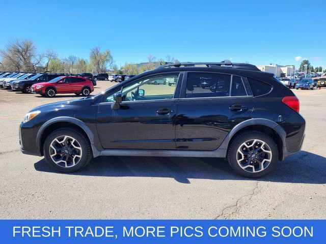 Used 2016 Subaru Crosstrek 2.0i Premium image 6