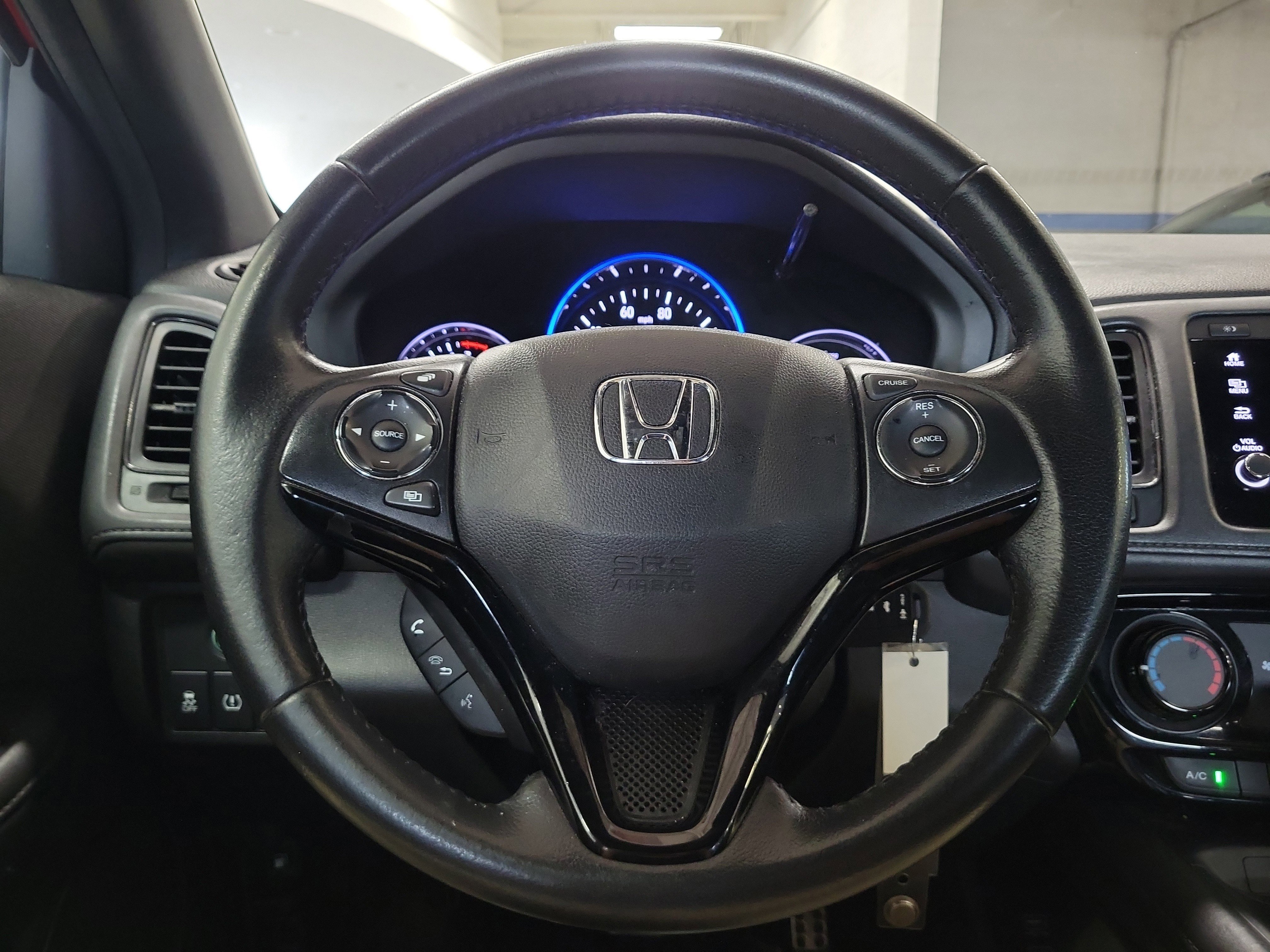 Used 2020 Honda HR-V Sport image 23