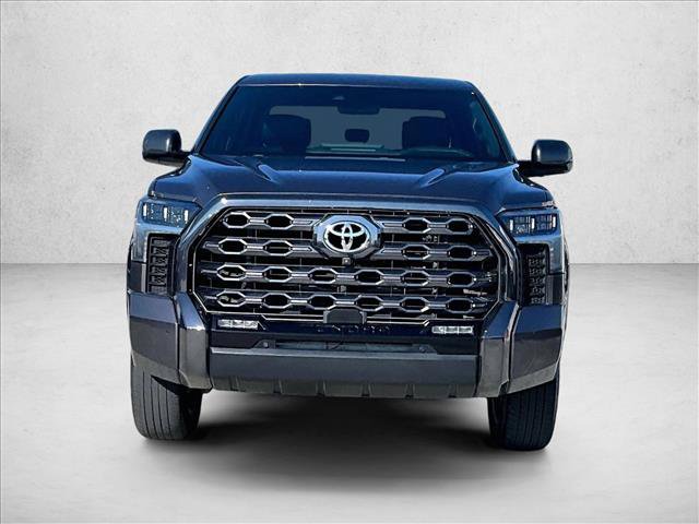 Used 2023 Toyota Tundra Platinum AWD/4WD image 3