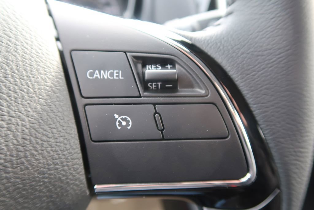 New 2026 Mitsubishi Outlander Sport SE image 30