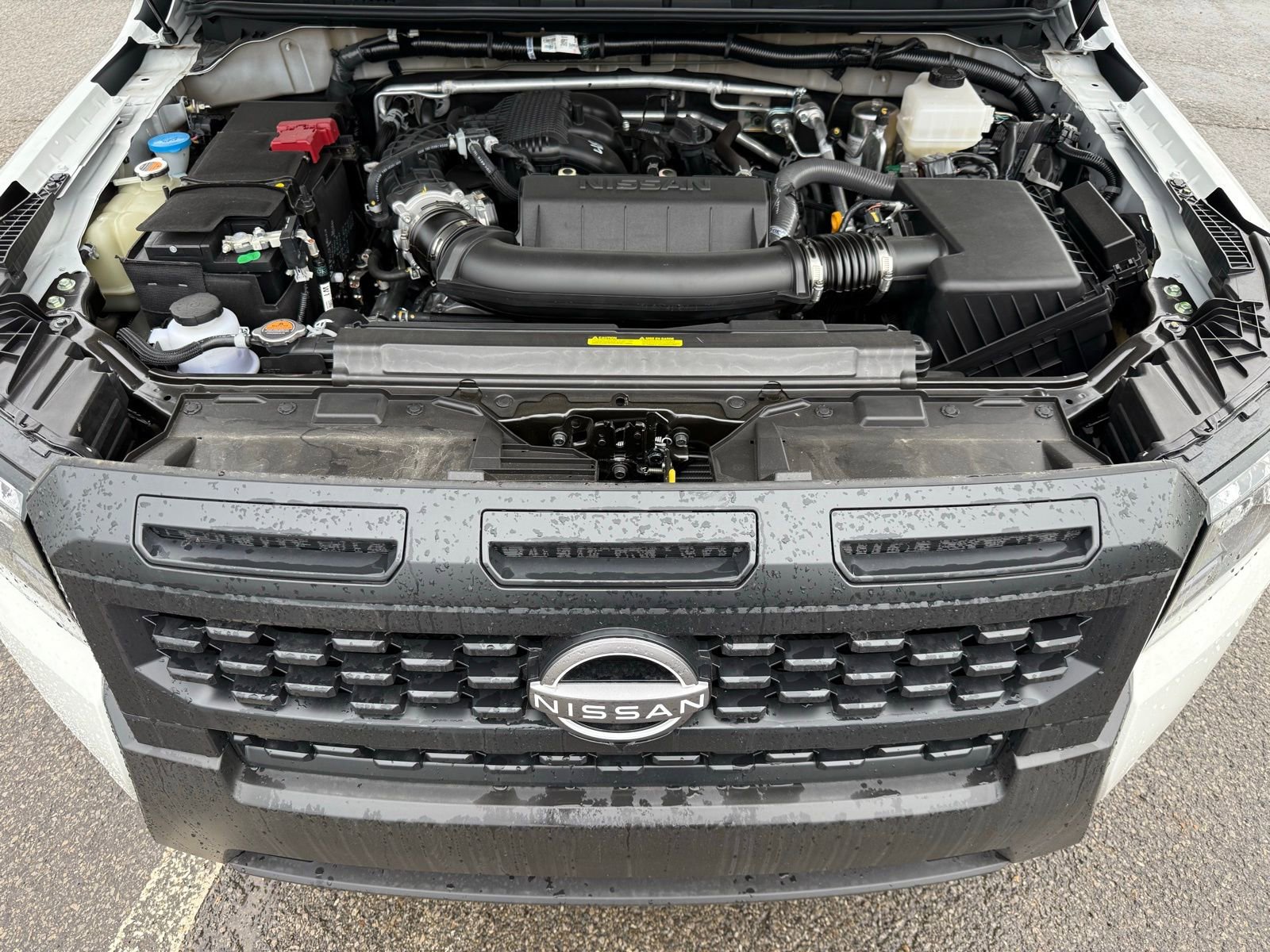 Used 2022 Nissan Frontier S w/ Technology Package image 33