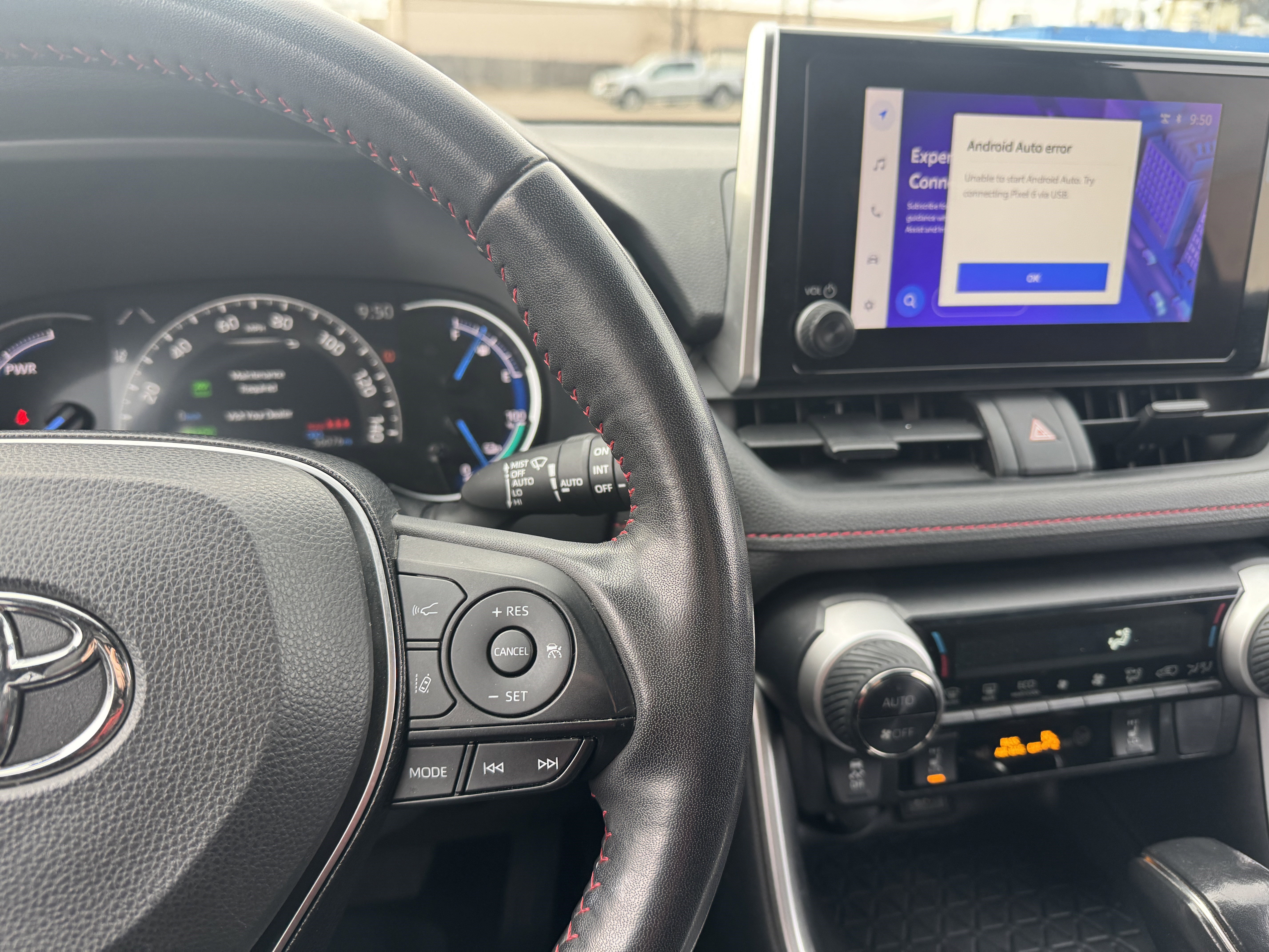 Certified 2024 Toyota RAV4 SE image 23