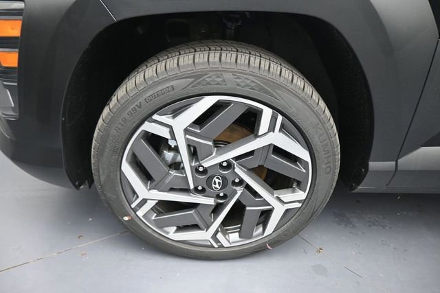 New 2026 Hyundai Kona SEL Premium AWD/4WD image 17
