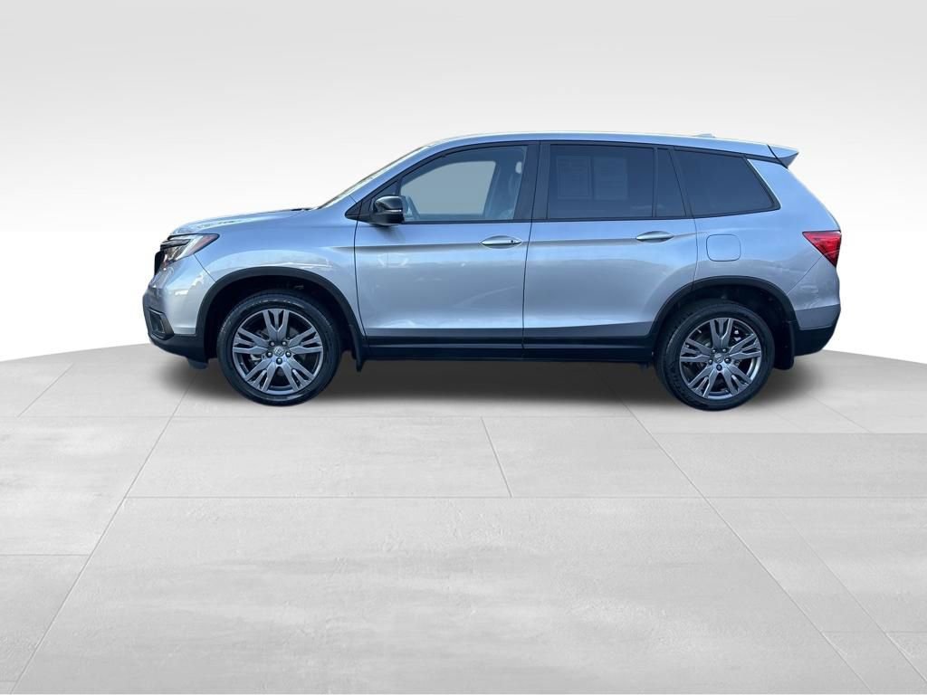 Used 2019 Honda Passport EX-L image 22