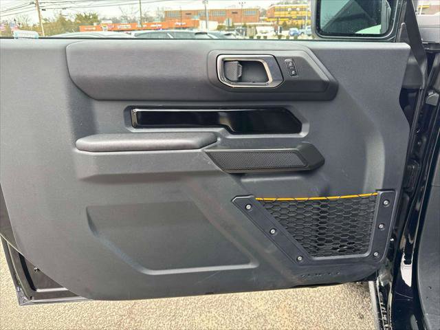 Used 2024 Ford Bronco Badlands image 14