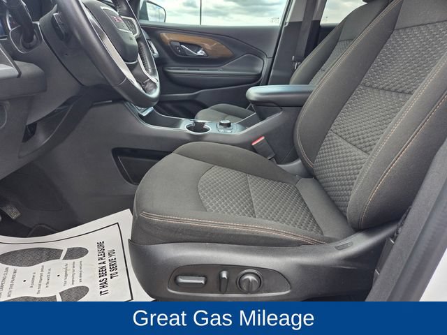 Used 2020 GMC Terrain SLE w/ Driver Convenience Package FWD image 17