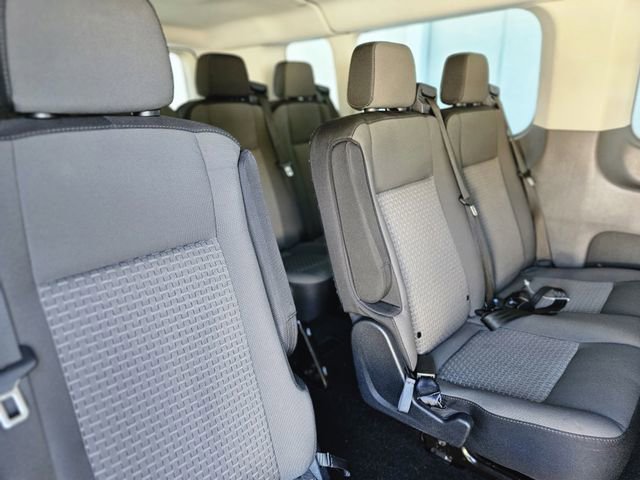 Used 2024 Ford Transit 350 XLT image 27
