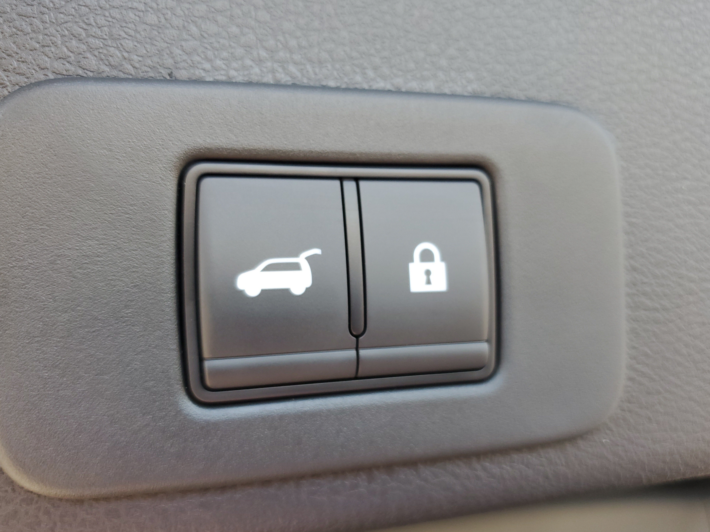 Used 2025 Nissan Murano SL AWD/4WD image 8