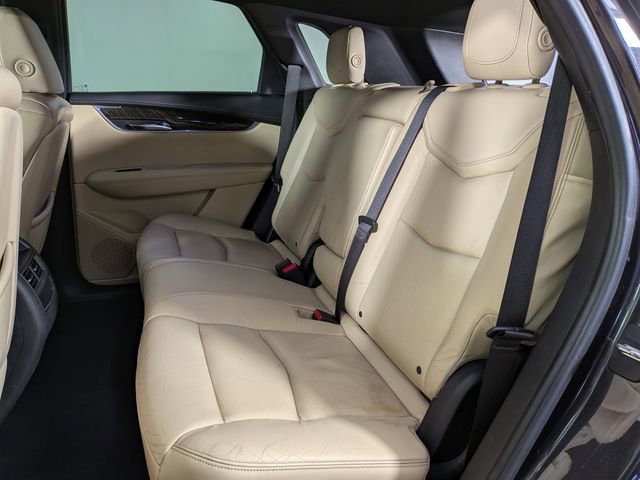 Used 2017 Cadillac XT5 FWD image 20