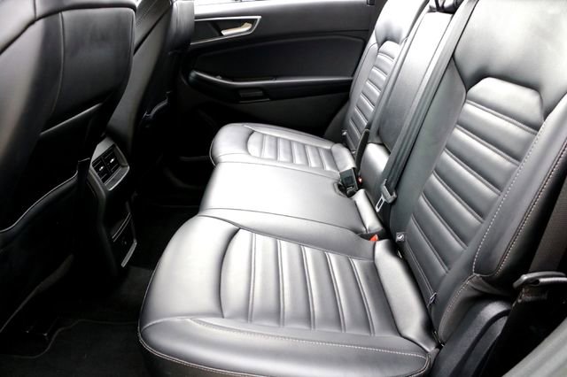 Used 2024 Ford Edge SEL AWD/4WD image 22