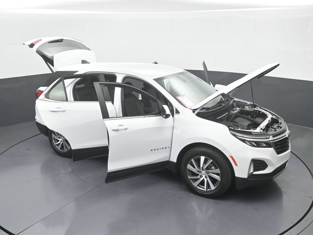 Used 2024 Chevrolet Equinox LT FWD image 69