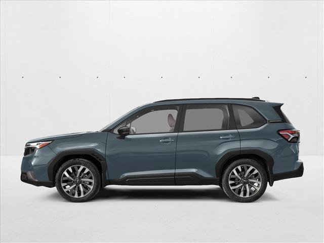 New 2026 Subaru Forester Premium AWD/4WD image 3