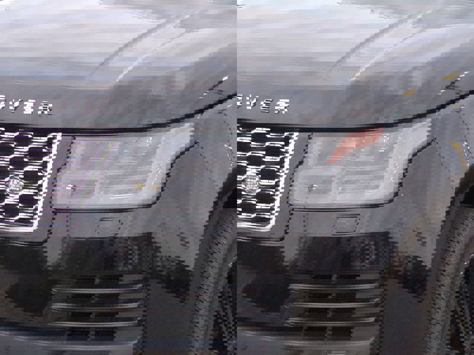 Used 2018 Land Rover Range Rover Long Wheelbase Supercharged image 11