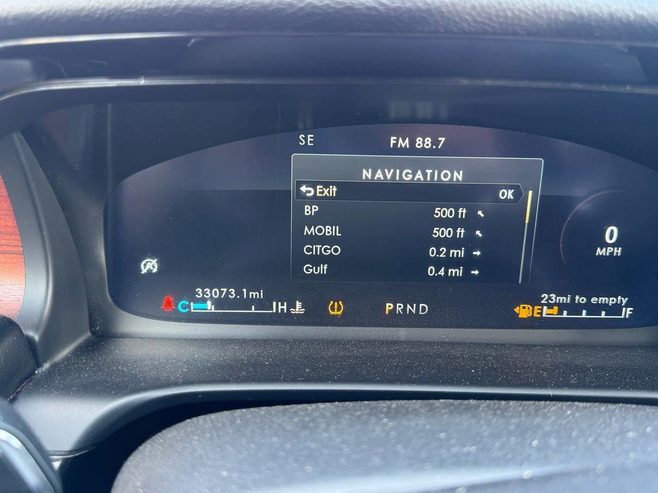 Used 2021 Lincoln Aviator Reserve w/ Equipment Group 210A AWD/4WD image 15