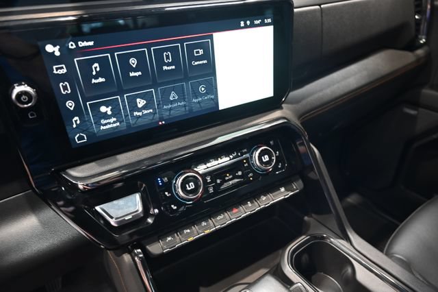 Used 2022 GMC Sierra 1500 AT4 AWD/4WD image 18