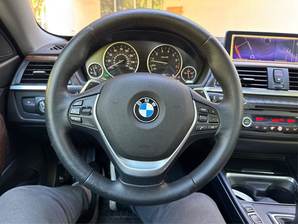 Used 2015 BMW 435i xDrive Coupe w/ Premium Package AWD/4WD image 17