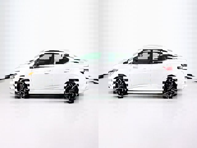 Used 2021 Nissan Sentra SR image 8