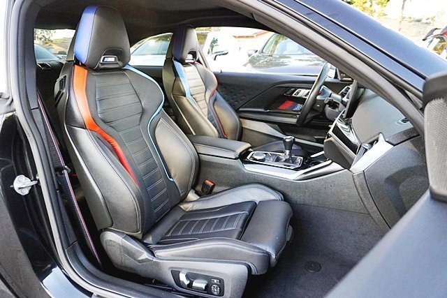 Used 2023 BMW M2 w/ Lighting Package image 14