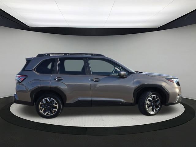 Certified 2025 Subaru Forester Premium w/ Convenience Package #1 image 8