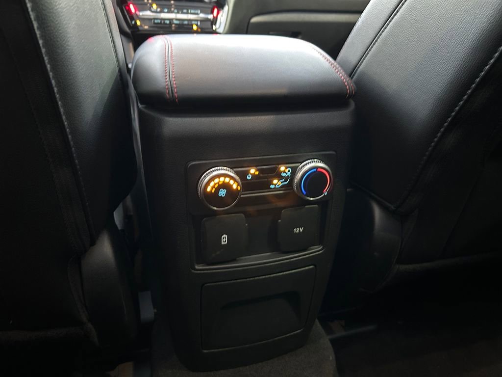 Used 2023 Ford Explorer ST-Line image 36