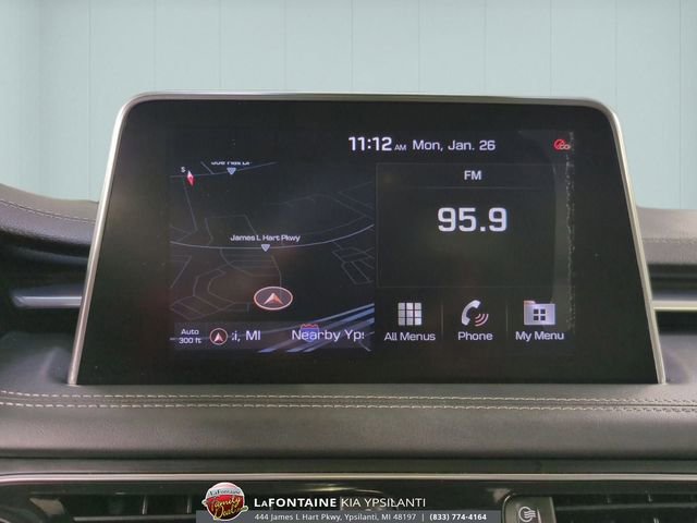 Used 2020 Genesis G70 3.3T image 23