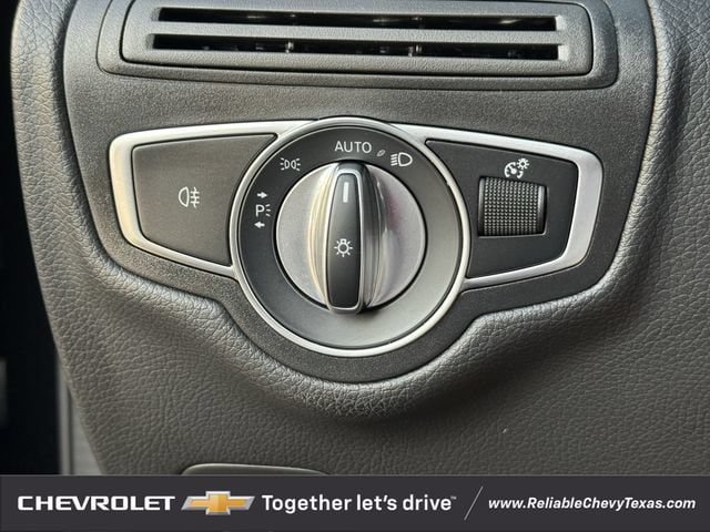 Used 2022 Mercedes-Benz GLC 300 image 23