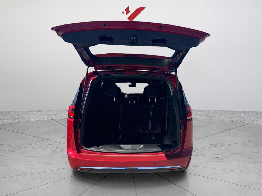 New 2026 Chrysler Pacifica Select FWD image 31