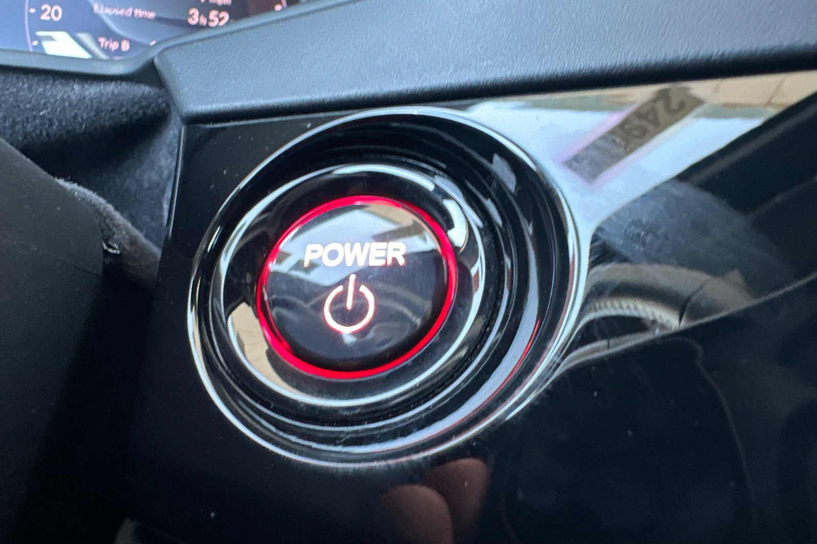 Certified 2025 Honda Accord Sport image 21