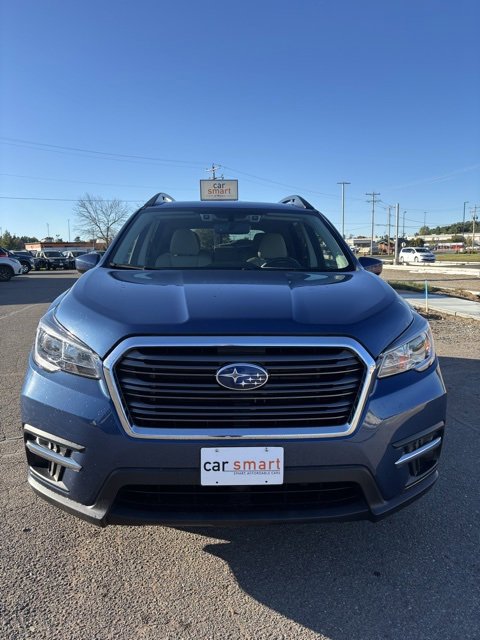 Used 2020 Subaru Ascent Premium w/ Convenience Package image 2