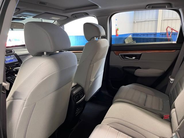 Used 2020 Honda CR-V EX image 17
