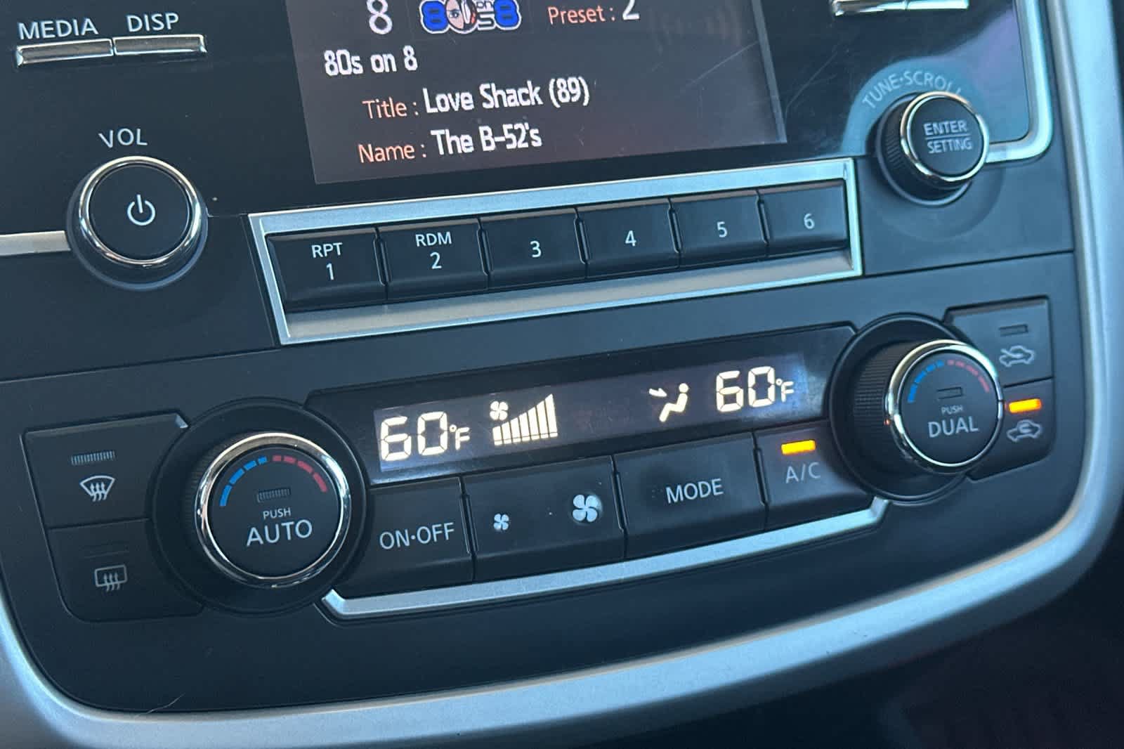 Used 2017 Nissan Altima 2.5 SV FWD image 19
