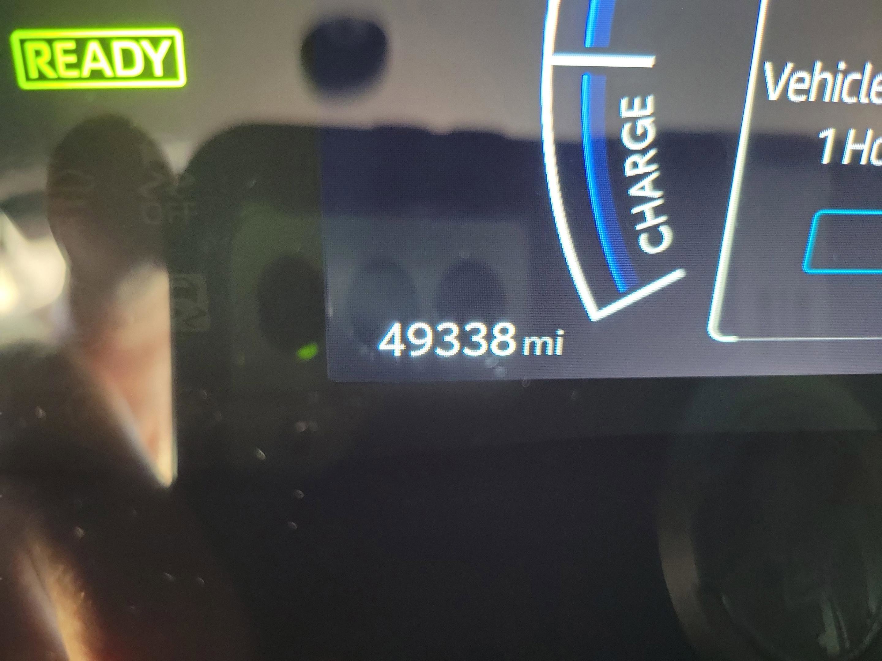 Used 2025 Toyota Camry LE FWD image 19