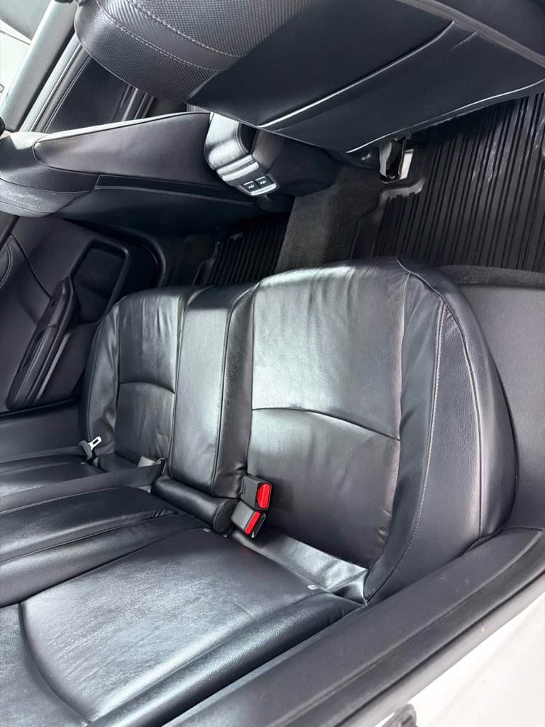 Used 2017 Honda Civic Touring image 20
