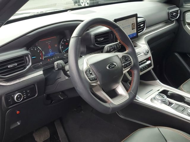 Certified 2024 Ford Explorer Timberline w/ Timberline Technology Package image 13