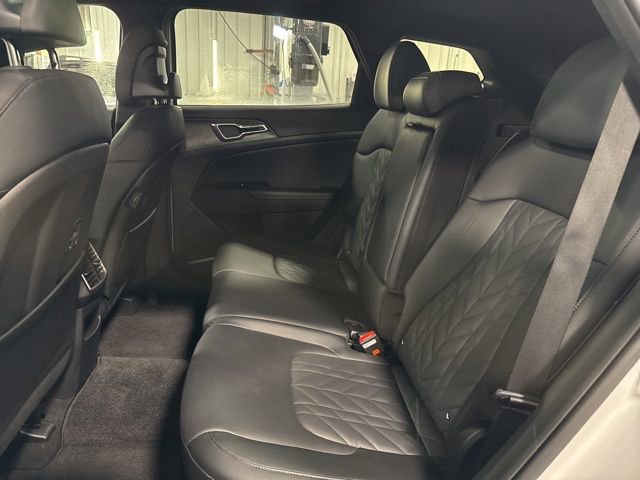 Used 2023 Kia Sportage X-Line w/ X-Line Premium Package image 28