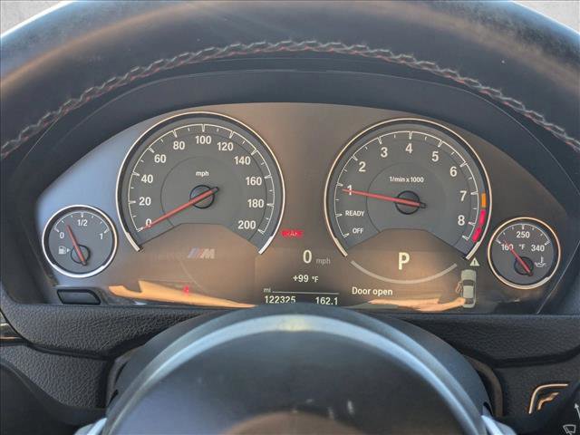 Used 2018 BMW M4 Coupe image 10