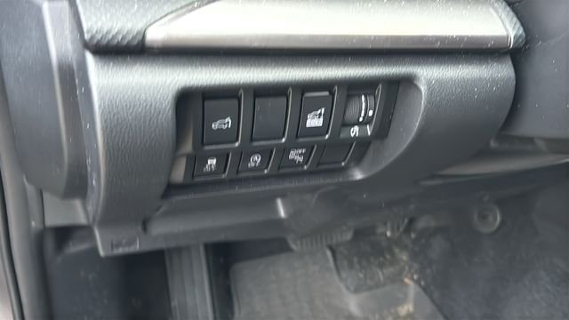 Used 2019 Subaru Forester Sport w/ Popular Package #2 AWD/4WD image 12